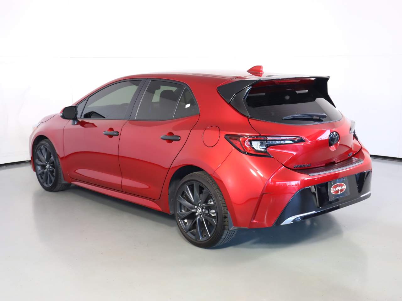 toyota corolla hatchback 2025 JTNC4MBE3S3250153 image toyota corolla hatchback 2025 JTNC4MBE3S3250153 image